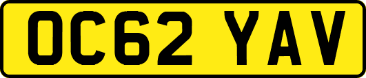 OC62YAV