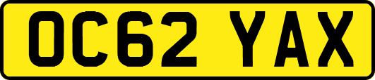 OC62YAX
