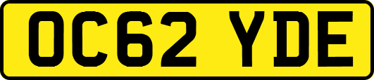 OC62YDE