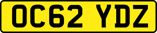 OC62YDZ