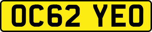 OC62YEO