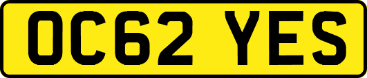 OC62YES