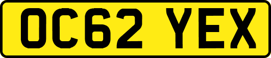 OC62YEX