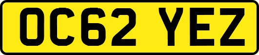 OC62YEZ