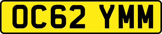 OC62YMM