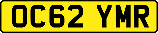 OC62YMR
