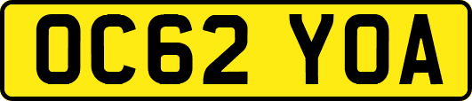 OC62YOA