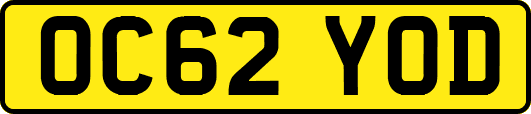 OC62YOD