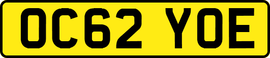 OC62YOE