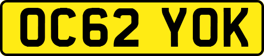 OC62YOK