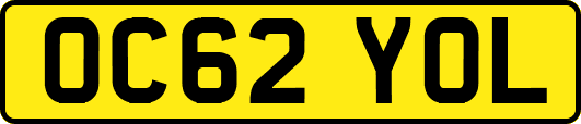 OC62YOL