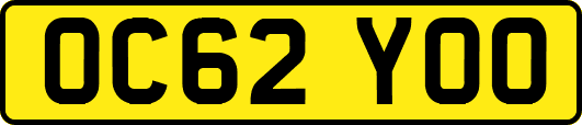 OC62YOO