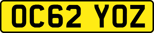 OC62YOZ