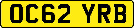 OC62YRB