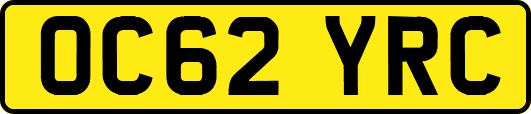 OC62YRC