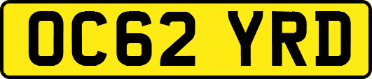 OC62YRD