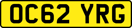 OC62YRG