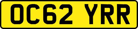 OC62YRR