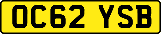 OC62YSB