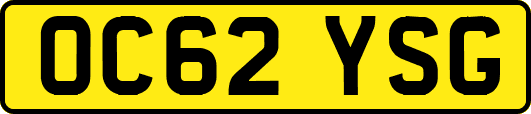 OC62YSG