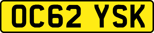 OC62YSK