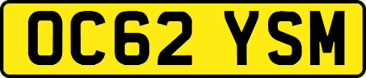 OC62YSM