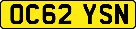 OC62YSN