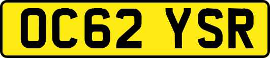 OC62YSR