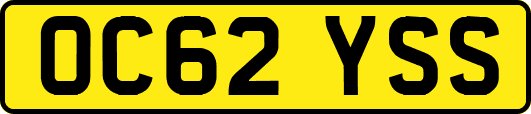OC62YSS