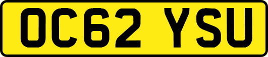 OC62YSU