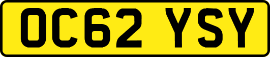 OC62YSY