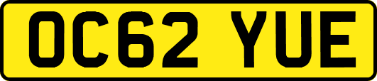 OC62YUE
