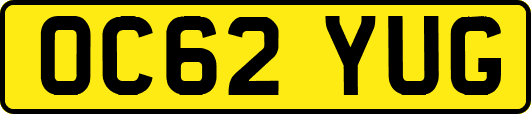OC62YUG