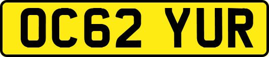 OC62YUR