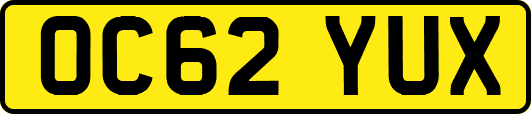 OC62YUX