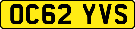 OC62YVS