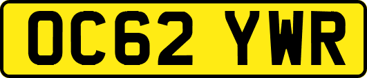OC62YWR