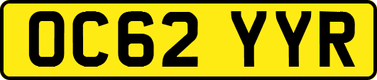 OC62YYR