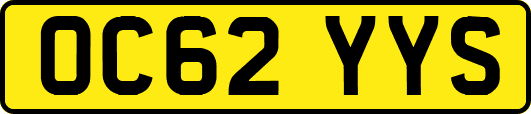 OC62YYS