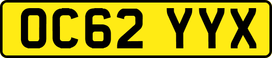 OC62YYX