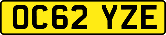 OC62YZE