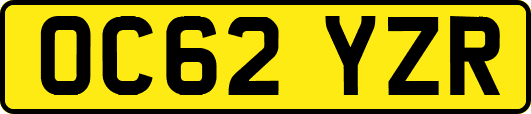 OC62YZR