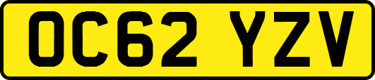OC62YZV