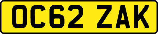OC62ZAK