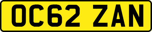 OC62ZAN