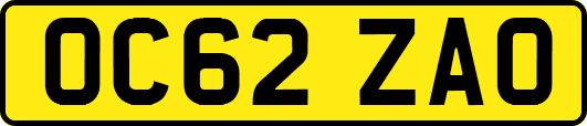 OC62ZAO