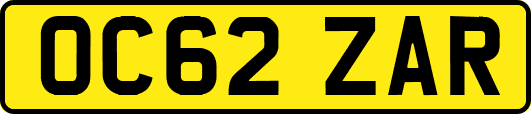 OC62ZAR