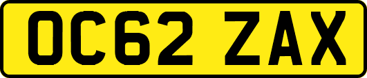 OC62ZAX
