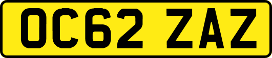 OC62ZAZ