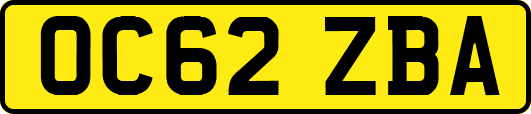 OC62ZBA